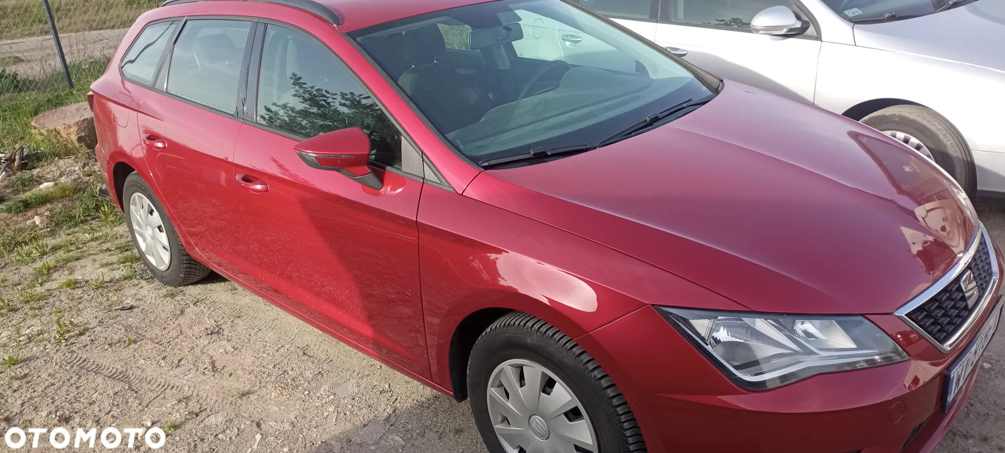 Seat Leon 1.6 TDI Entry - 3