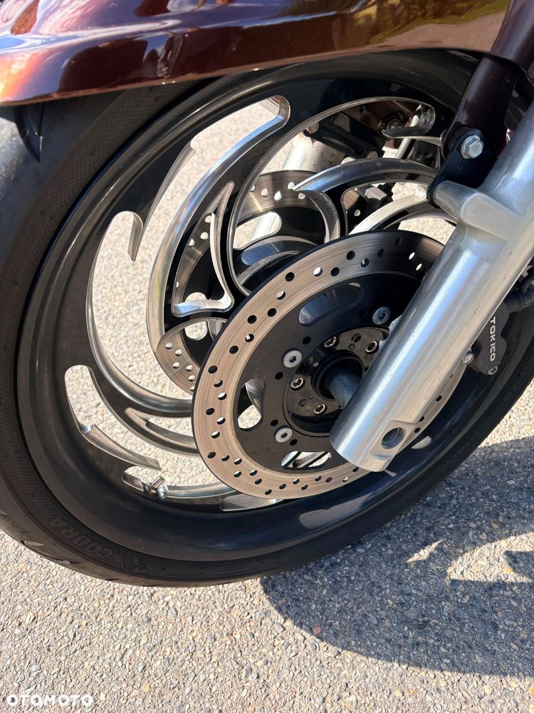 Kawasaki Vulcan - 5
