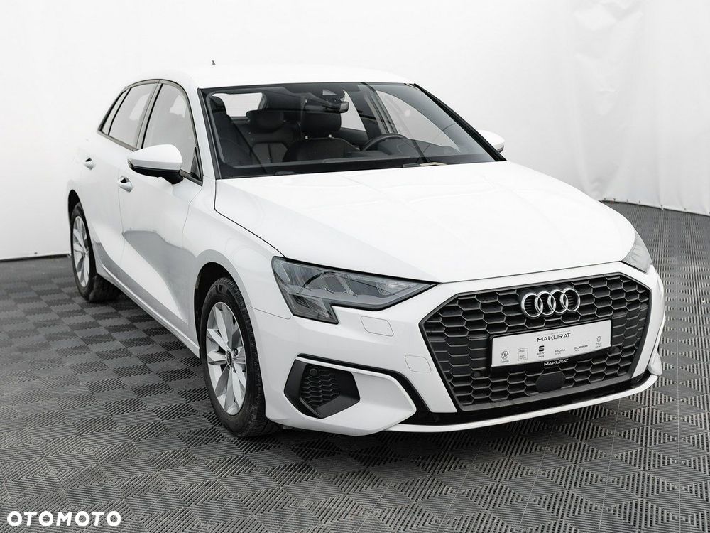Audi A3 Sportback - 4