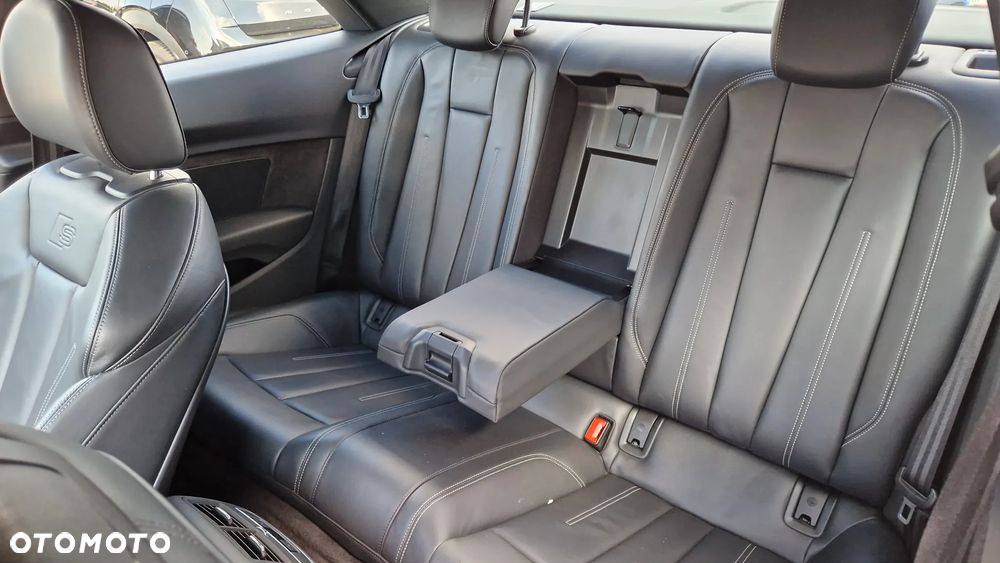 Audi A5 Coupé 2.0 TFSI quattro design - 13