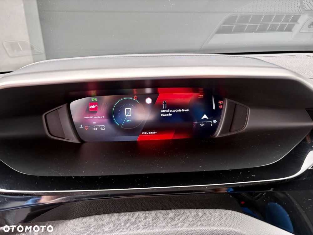 Peugeot 308 1.5 BlueHDi Allure S&S - 20