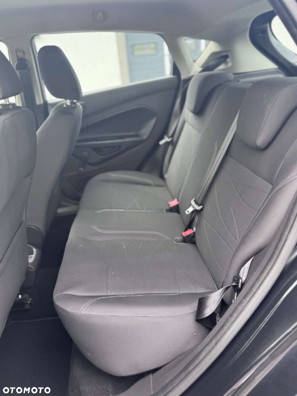 Ford Fiesta - 21