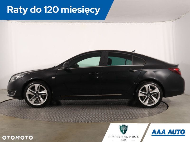 Opel Insignia - 4