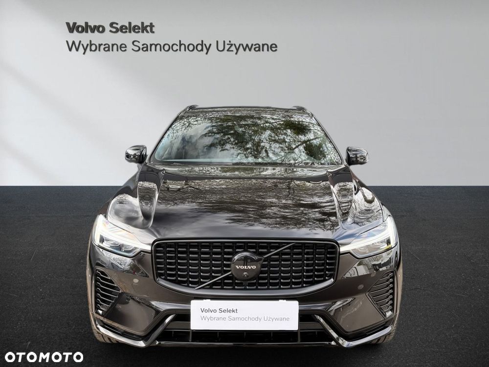 Volvo XC 60 - 2