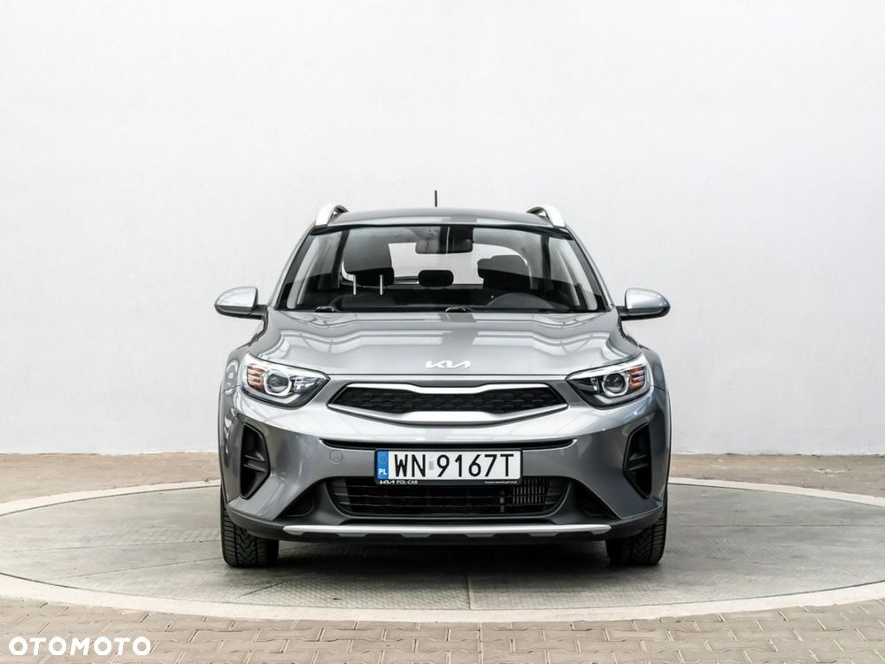 Kia Stonic 1.0 T-GDI M DCT - 8