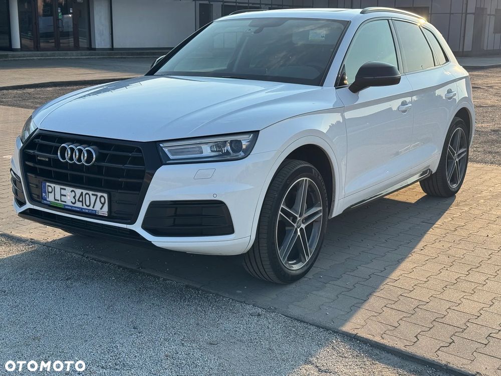 Audi Q5 2.0 TFSI Quattro Sport S tronic - 3