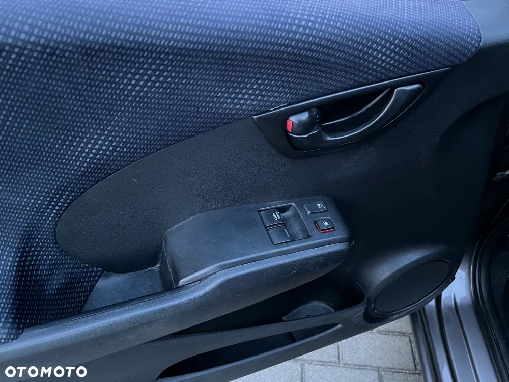 Honda Jazz 1.2 i-VTEC - 12
