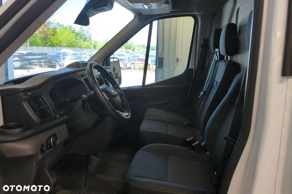 Ford Transit L3H2 Trend 2.0 130KM - 9