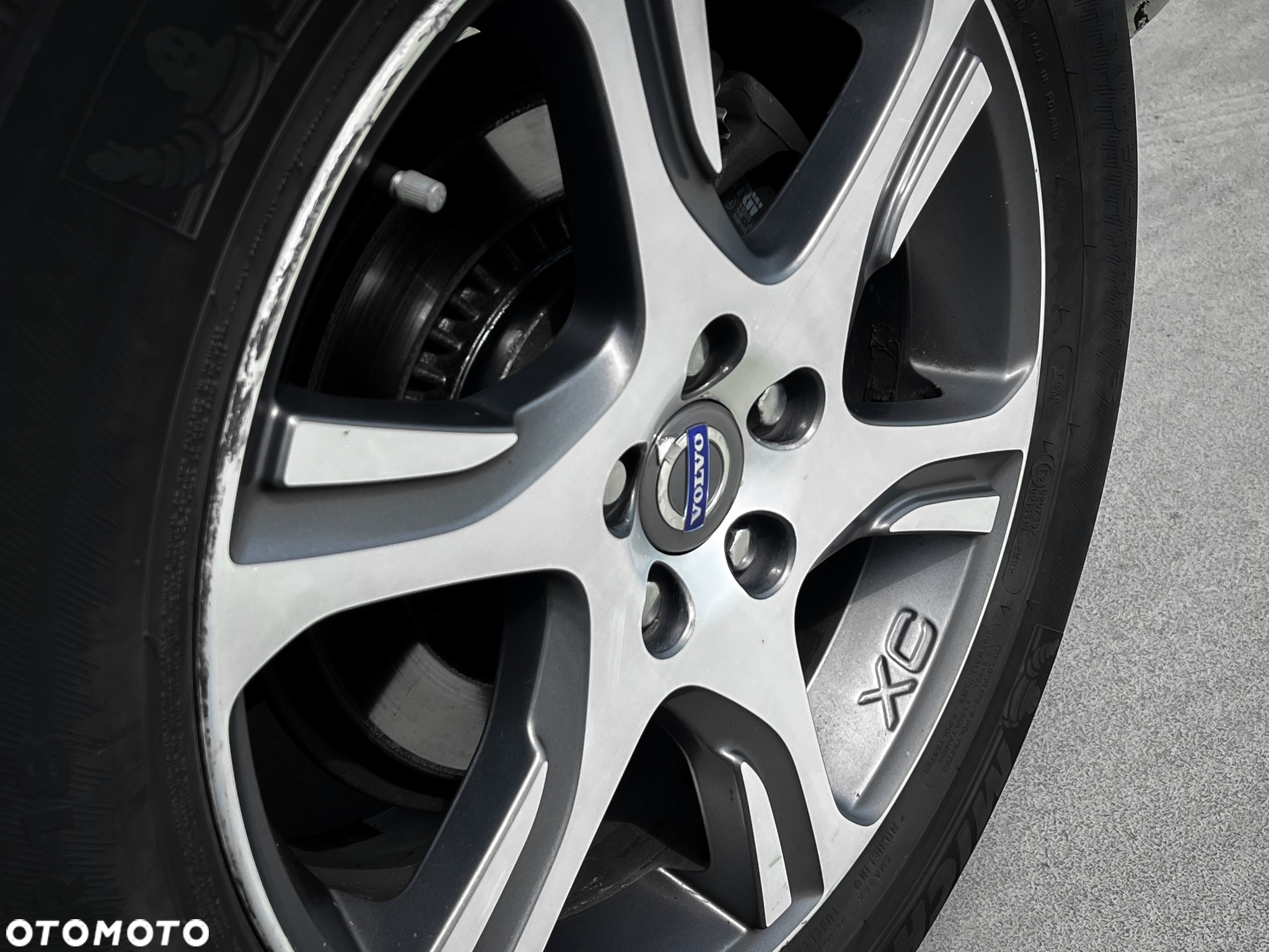 Volvo XC 60 D5 AWD Summum - 6