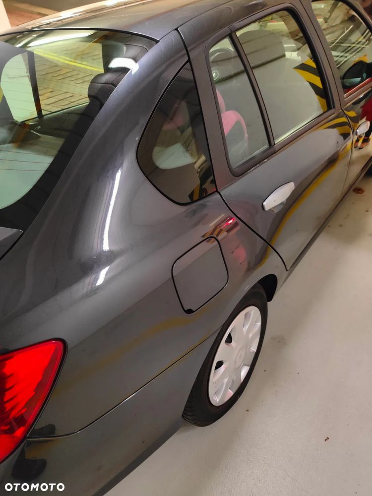 Renault Thalia 1.2 16V All Inclusive - 4