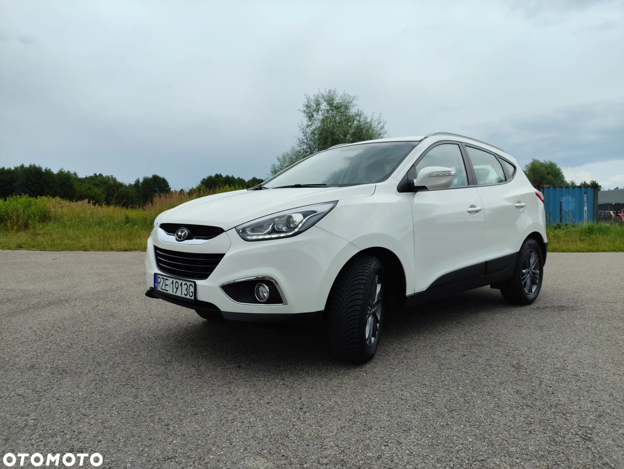 Hyundai ix35 1.6 2WD 5 Star Edition - 1