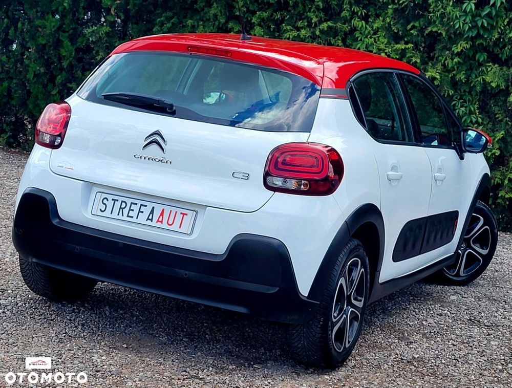 Citroën C3 - 4