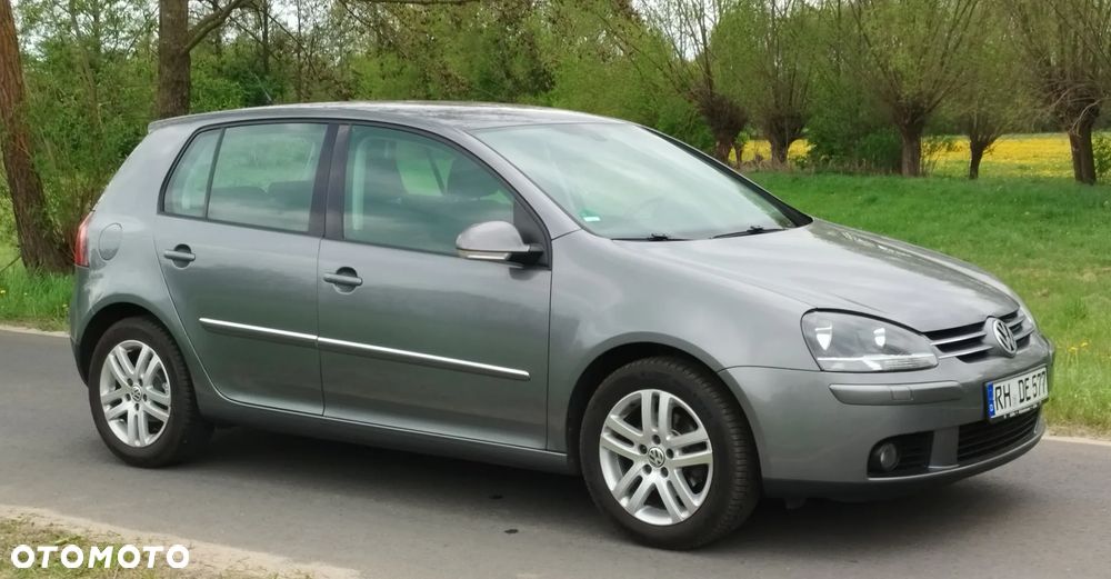 Volkswagen Golf 1.4 Edition - 5