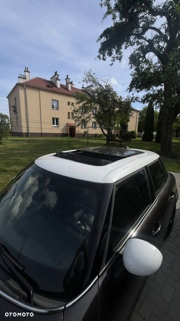 MINI Cooper S Standard - 8
