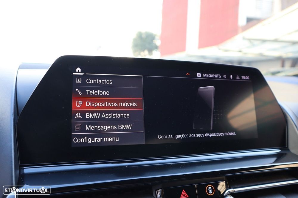 BMW 840 d xDrive Pack M - 34