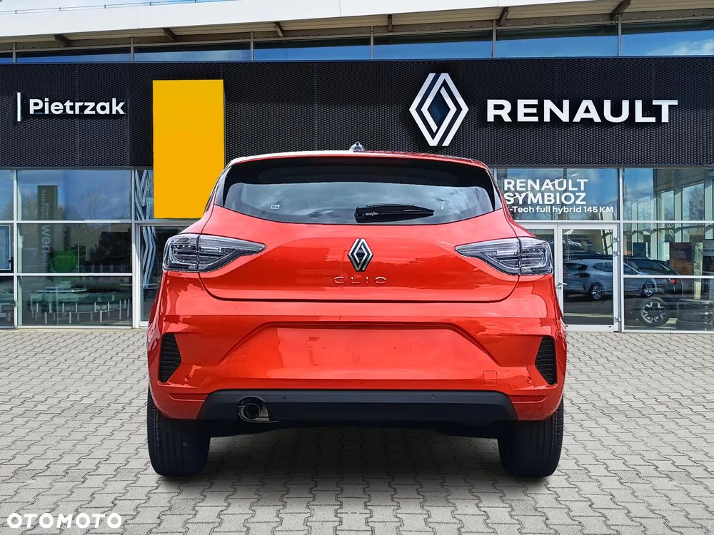 Renault Clio 1.0 TCe Evolution - 4