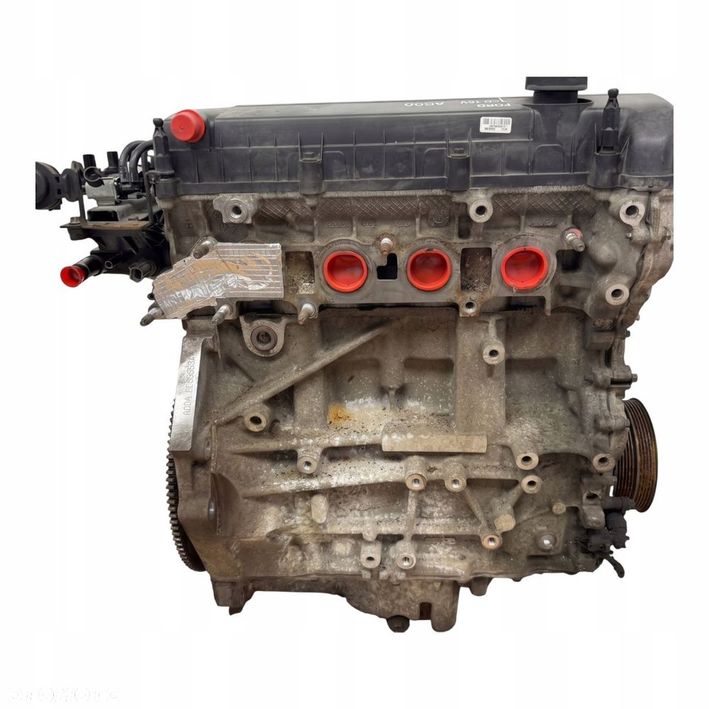 SILNIK AODA Ford Focus II MK2 C Max 2.0 16V 145KM SYDA AODB B4204S4 B4204S3 - 5