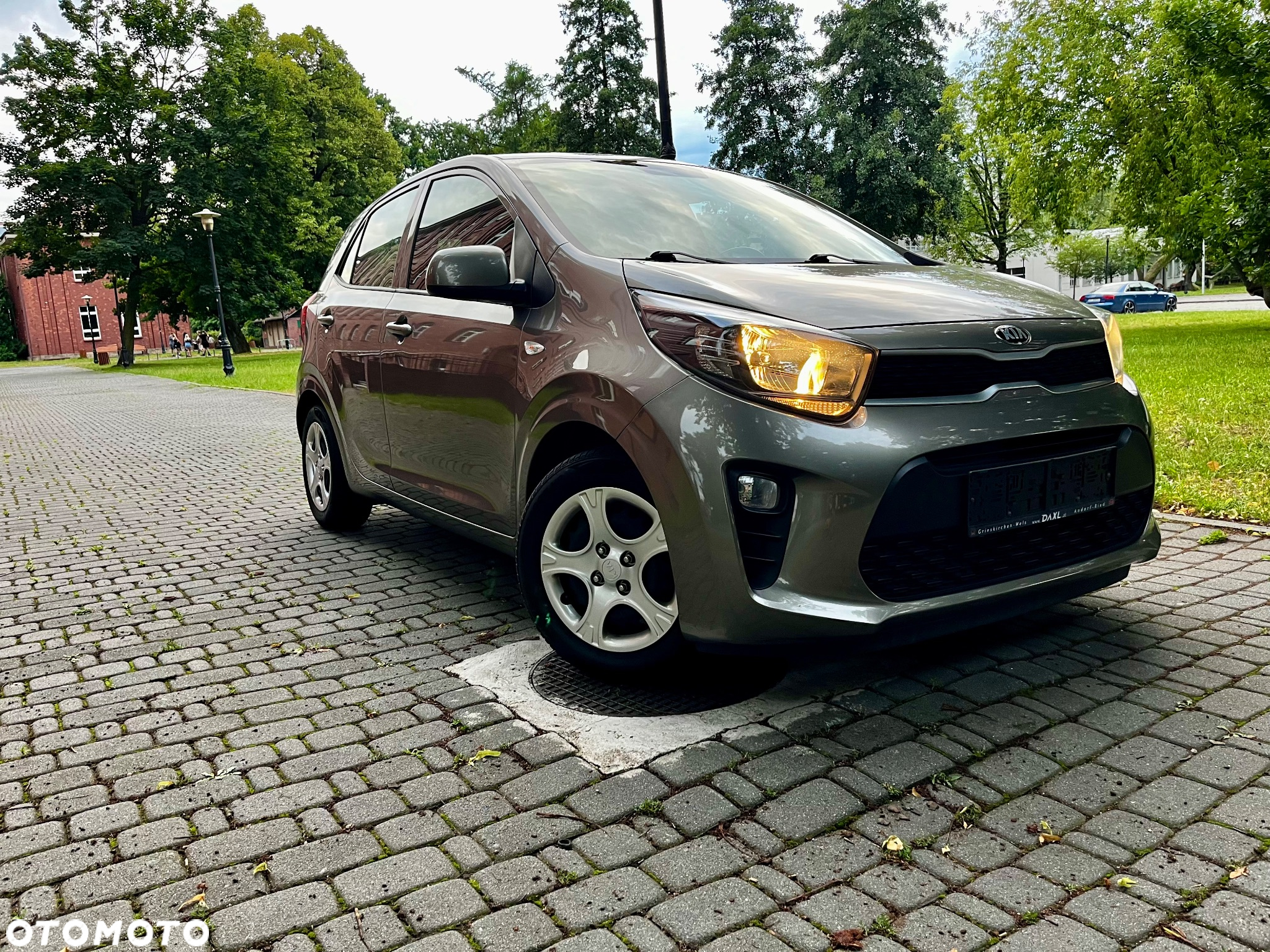 Kia Picanto - 12