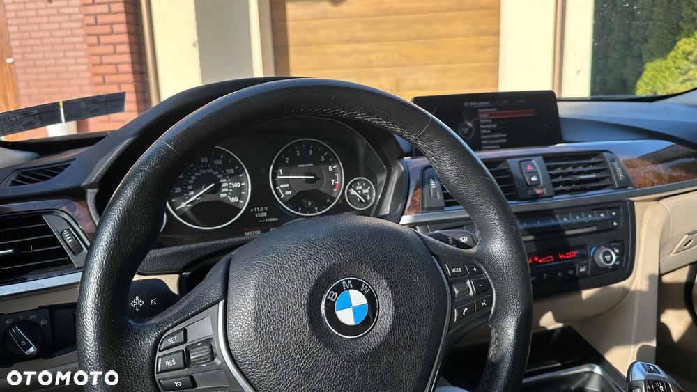 BMW Seria 3 335i xDrive Edition Sport - 18