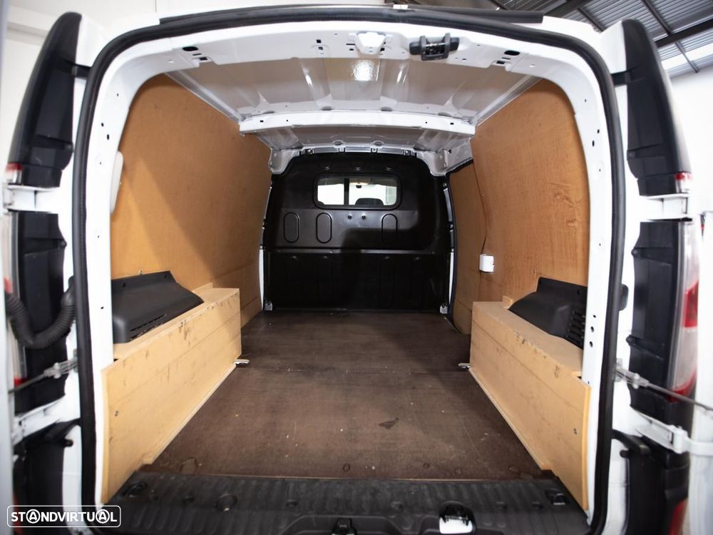 Renault Kangoo EXPRESS 1.5 DCI ENERGY S/S MAXI 3L (C/IVA) - 6