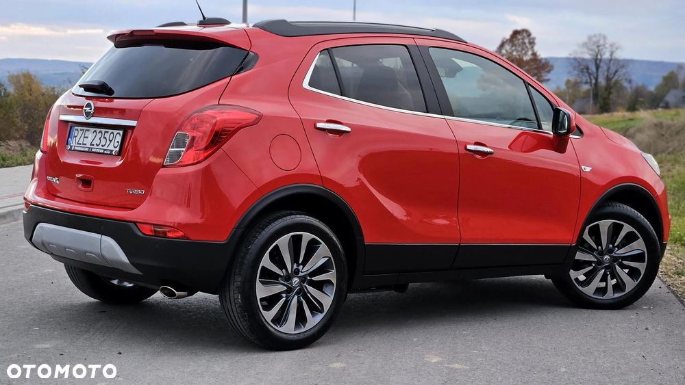 Opel Mokka 1.4 Turbo ecoFLEX Start/Stop Color Innovation - 6