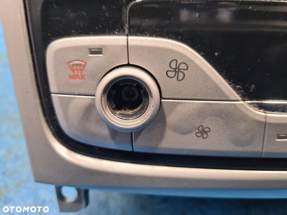 FORD S-MAX I RADIO I NAWIGACJA HSRNS - 8