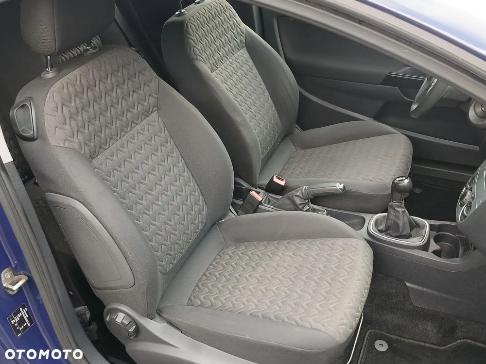 Opel Corsa - 24