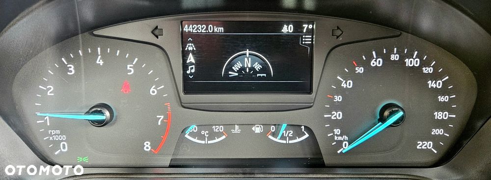 Ford Fiesta 1.0 EcoBoost Titanium ASS - 20