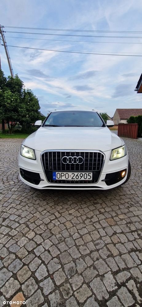 Audi Q5 - 2