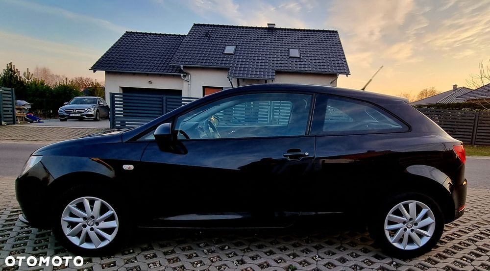 Seat Ibiza SC 1.4 16V Copa - 4