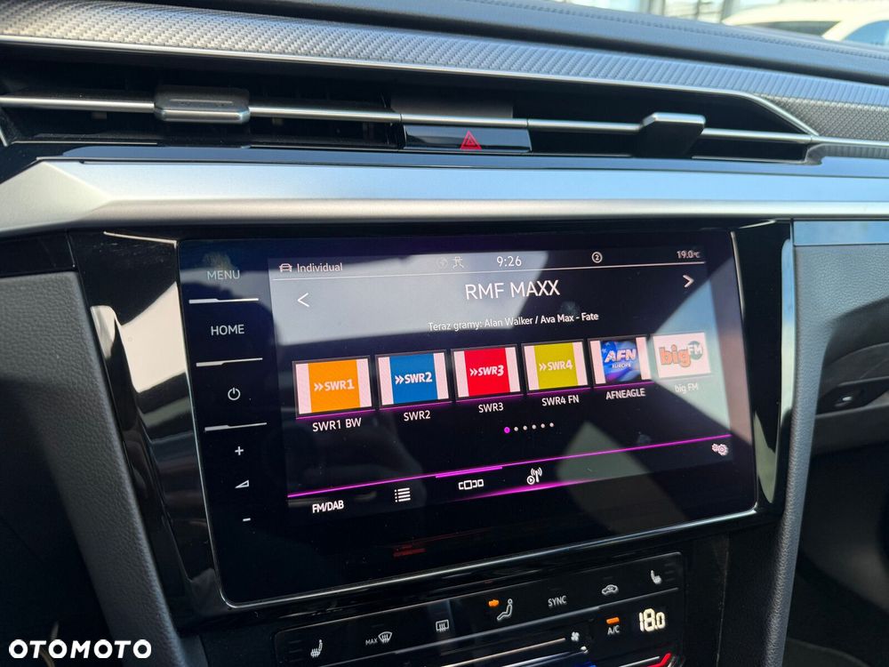 Volkswagen Arteon - 33