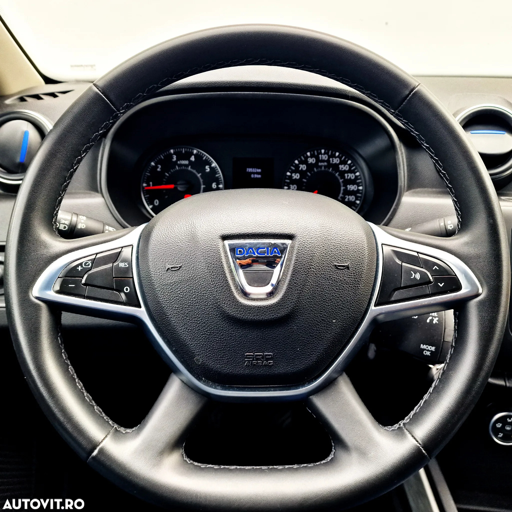 Dacia Duster - 17