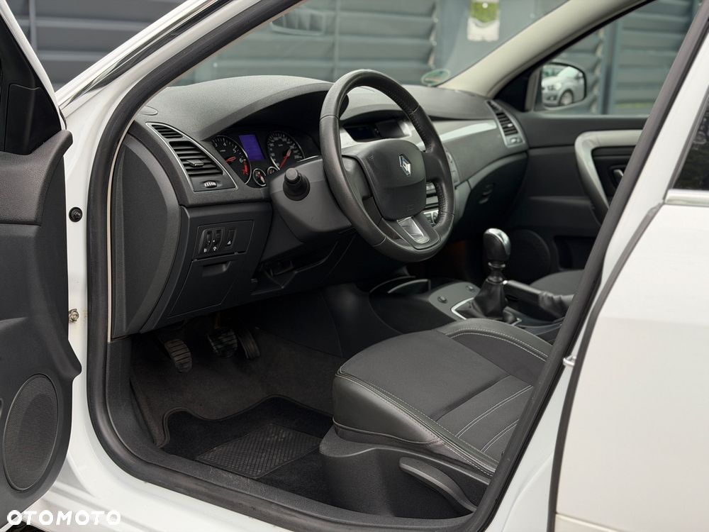 Renault Laguna 2.0 16V 140 Dynamique - 10