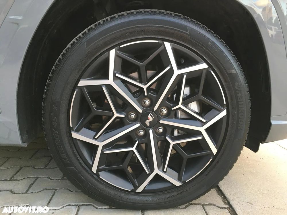 Hyundai Tucson 1.6 T-GDi 4WD N Line - 35