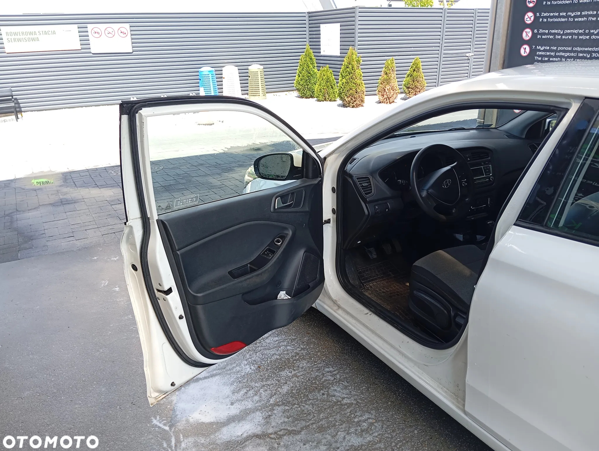 Hyundai i20 1.2 Comfort - 7