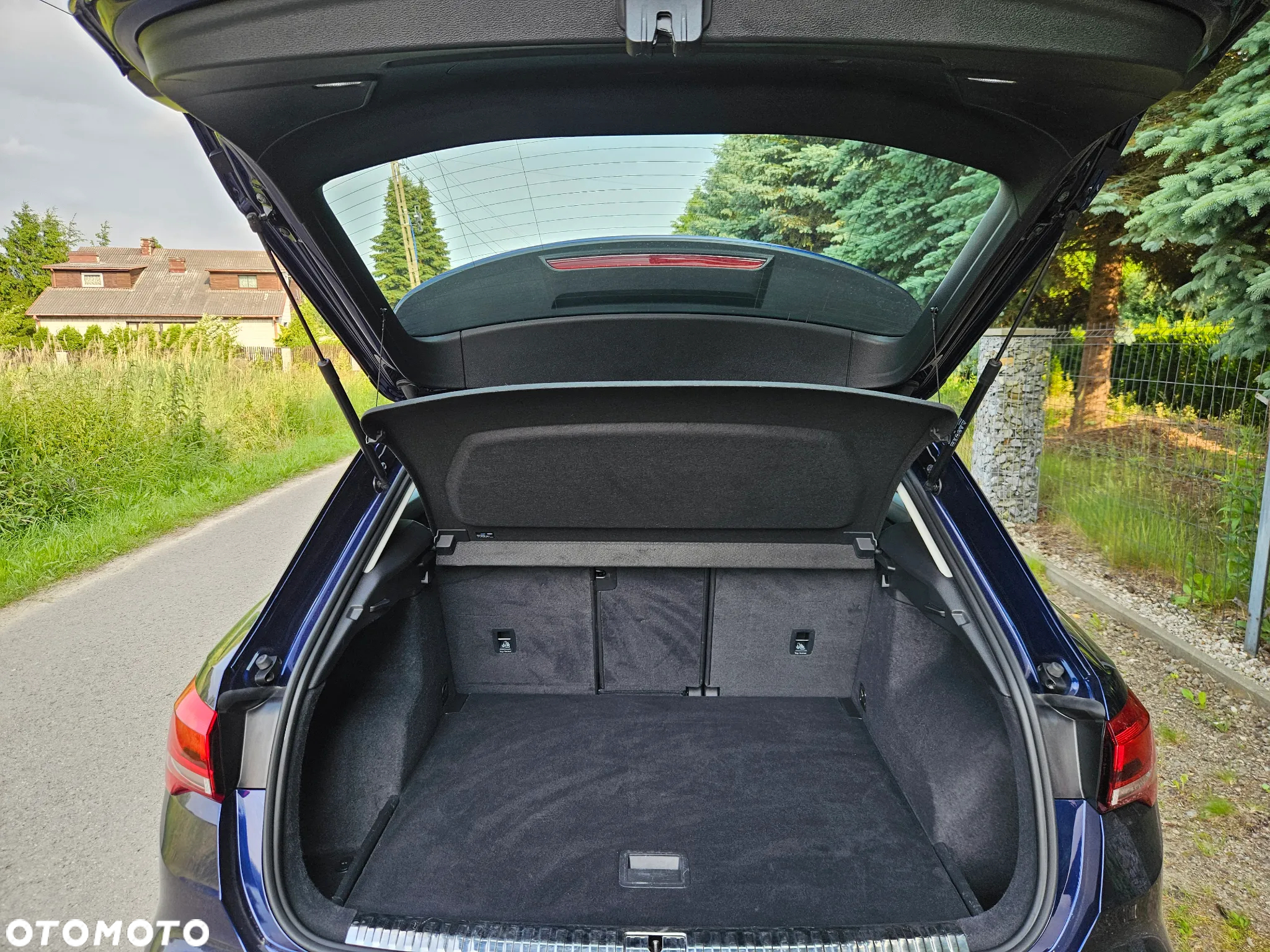 Audi Q3 35 TDI S tronic advanced - 37