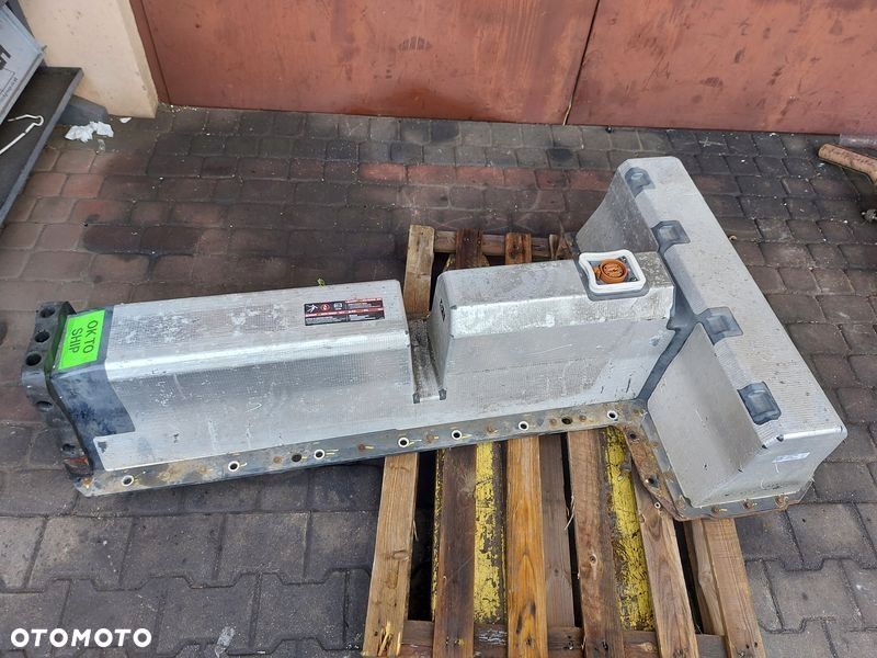 opel ampera chevrolet volt akumulator bateria 22928418 22853706 - 1