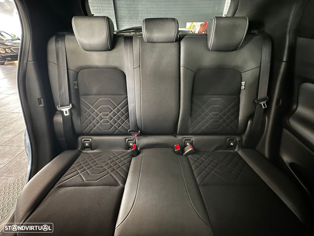 Nissan Juke 1.0 DIG-T Tekna - 32