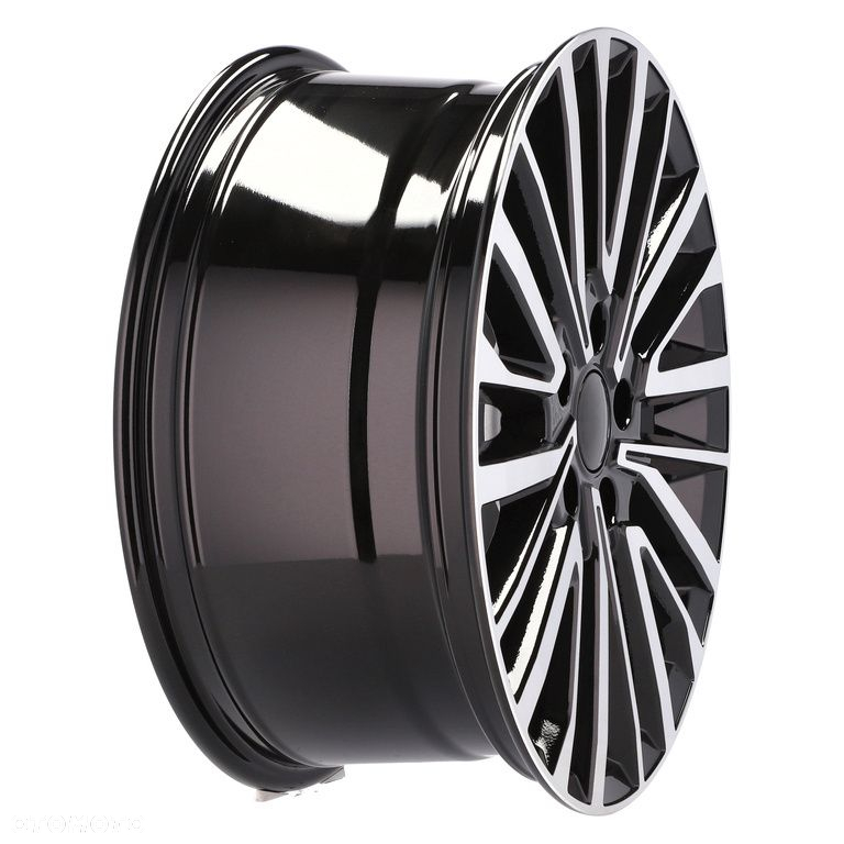 4x Nowe Felgi 20 5x120 m.in. do VW Amarok Touareg m.in. do VW T5 T6 - B1515 (B1515/VW411) - 6