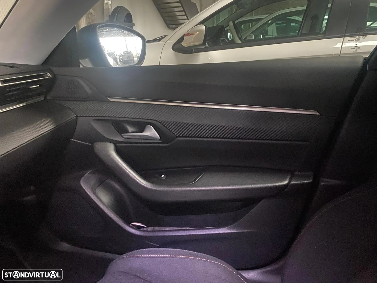 Peugeot 508 SW - 11