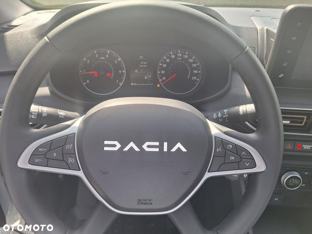 Dacia Sandero Stepway - 10