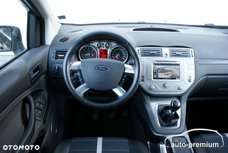 Ford Kuga 2.0 TDCi 4x4 Titanium - 7