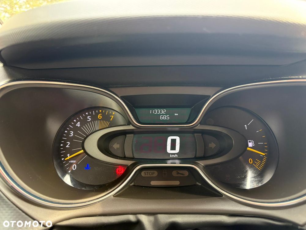 Renault Captur 0.9 Energy TCe Intens EU6 - 11