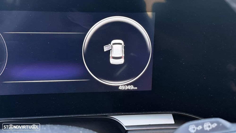 Kia Niro EV 64kWh Tech - 26