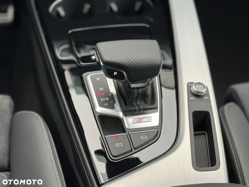 Audi S5 Coupé - 20