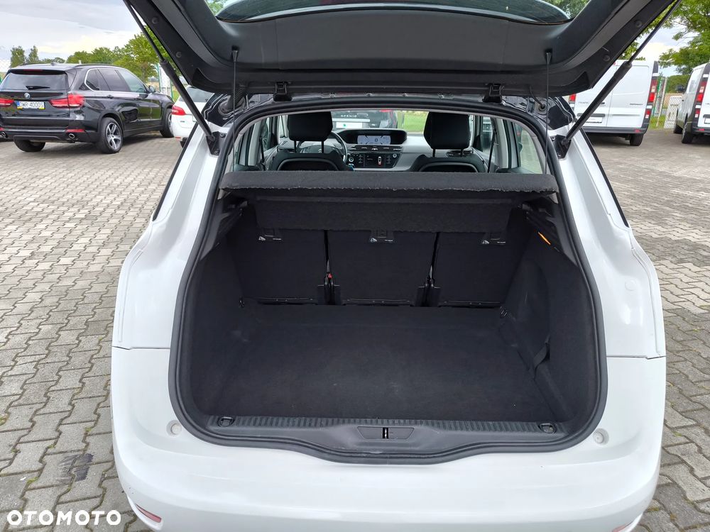 Citroën C4 SpaceTourer 1.5 BlueHDi Origins S&S - 12