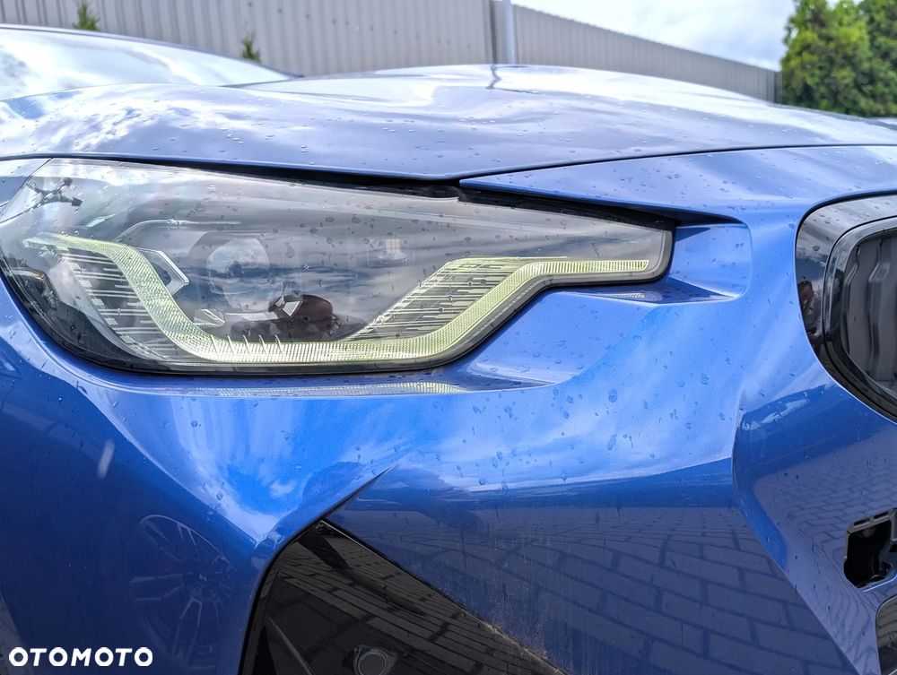 BMW Seria 2 218i M Sport - 7