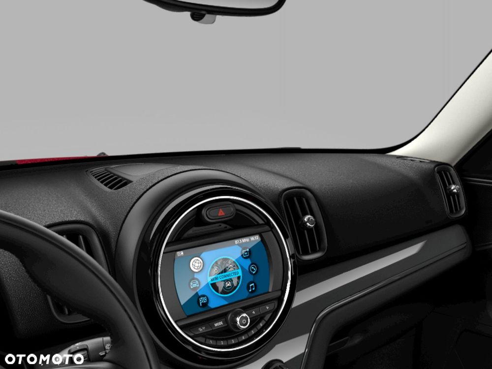 MINI Countryman - 7
