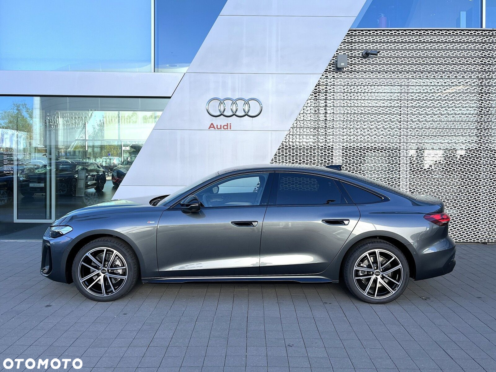 Audi A5 - 7
