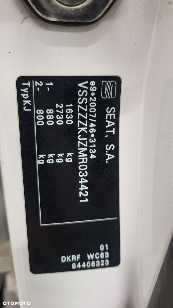 Seat Arona - 24